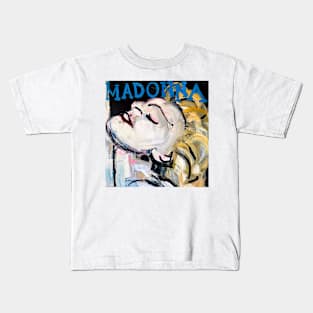 Madonna Kids T-Shirt